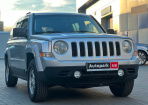 Jeep Patriot