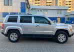 Jeep Patriot