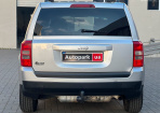 Jeep Patriot