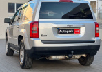 Jeep Patriot