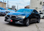 Acura ILX