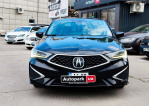 Acura ILX