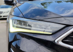 Acura ILX