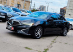 Acura ILX