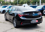 Acura ILX