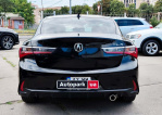 Acura ILX