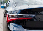 Acura ILX