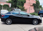 Acura ILX