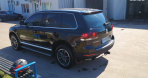 Volkswagen Touareg 3.0 TDI AT (240 л.с.)