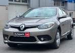 Renault Fluence 