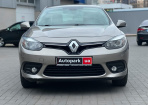 Renault Fluence 