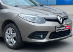 Renault Fluence 