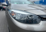 Renault Fluence 