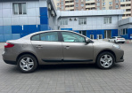 Renault Fluence 