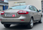 Renault Fluence 