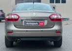 Renault Fluence 