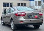 Renault Fluence 