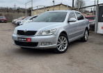 Skoda Octavia A5