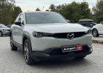 Mazda MX-30