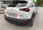 Mazda MX-30