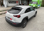 Mazda MX-30