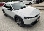 Mazda MX-30
