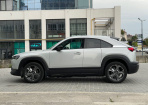 Mazda MX-30