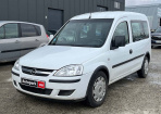 Opel Combo Life