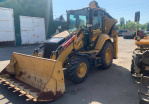Caterpillar 428