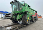 John Deere 9770 STS
