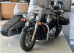 Kawasaki VN