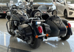 Kawasaki VN