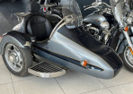 Kawasaki VN