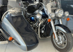 Kawasaki VN