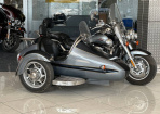 Kawasaki VN