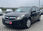 Opel Vectra C