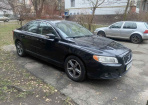 Volvo S80 3.2 Geartronic (238 л.с.)