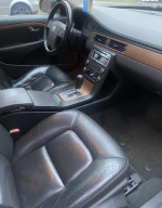Volvo S80 3.2 Geartronic (238 л.с.)