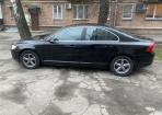 Volvo S80 3.2 Geartronic (238 л.с.)