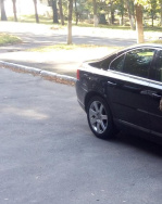 Volvo S80 3.2 Geartronic (238 л.с.)