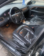 Volvo S80 3.2 Geartronic (238 л.с.)