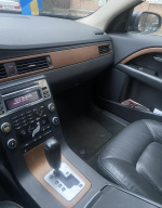 Volvo S80 3.2 Geartronic (238 л.с.)