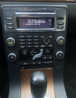 Volvo S80 3.2 Geartronic (238 л.с.)