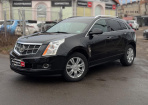 Cadillac SRX