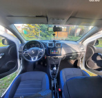 Renault Sandero Stepway