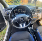 Renault Sandero Stepway