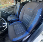 Renault Sandero Stepway