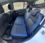 Renault Sandero Stepway
