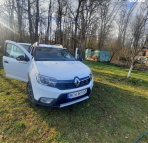 Renault Sandero Stepway