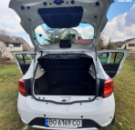 Renault Sandero Stepway